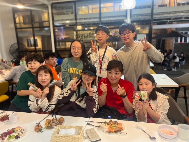 フィリピン留学 Cebu21 - A&J ECO CAMPUS-School Life-224